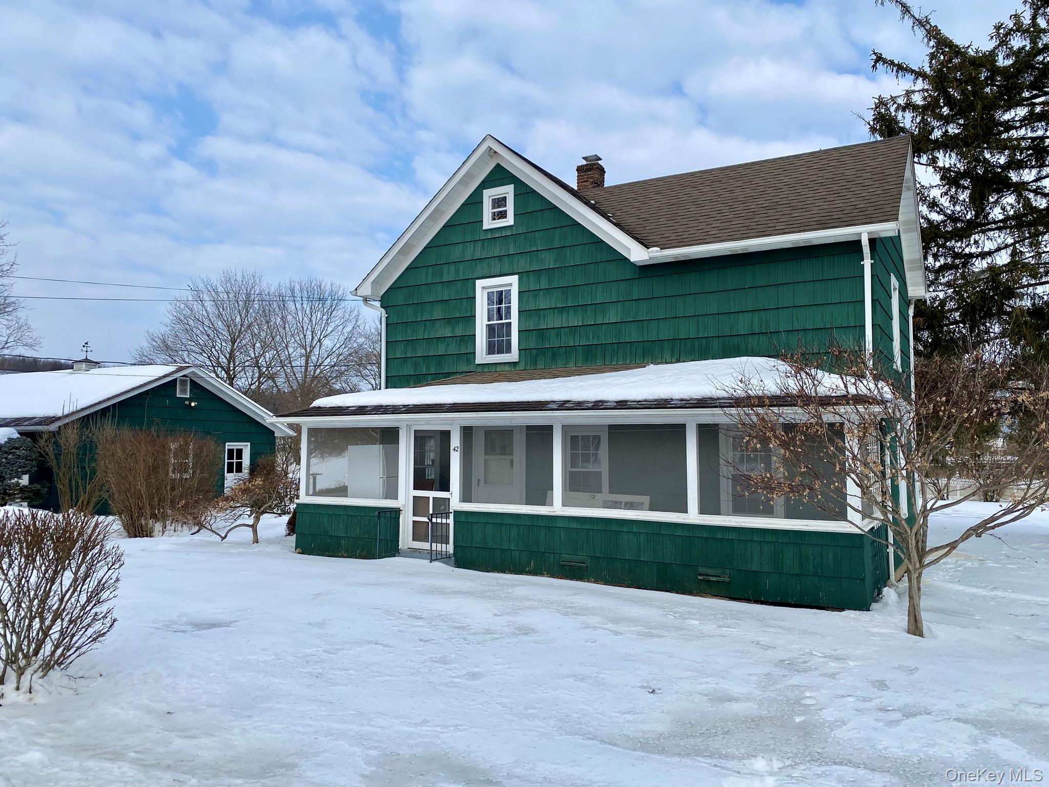 #2 photo, 42 Amity Road, Warwick , NY 10990