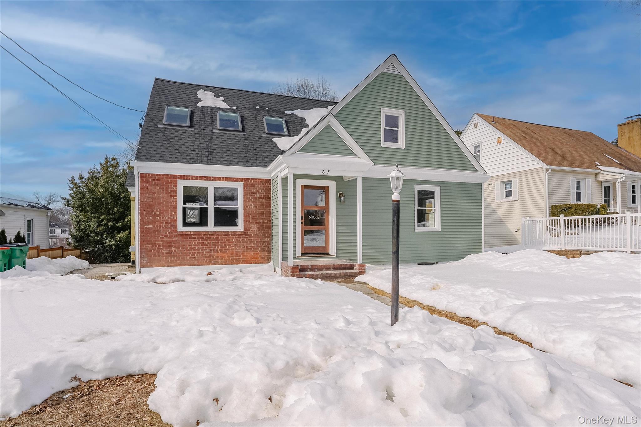 #2 photo, 67 Cross Street, Beacon , NY 12508