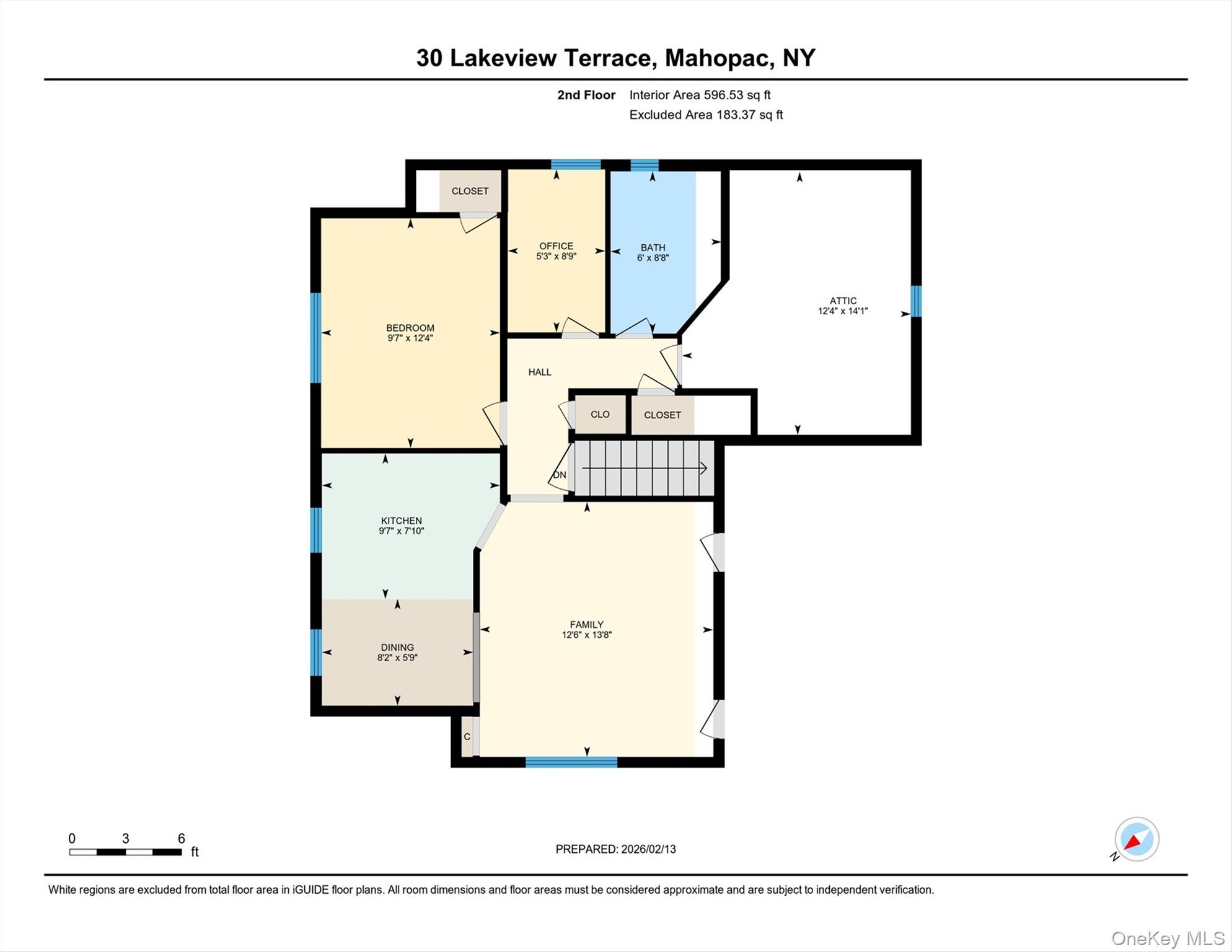 #4 photo, 30 Lakeview Terrace, Mahopac , NY 10541