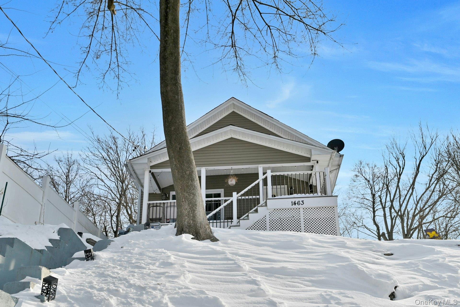 #1 photo, 1463 Lincoln Terrace, Peekskill , NY 10566