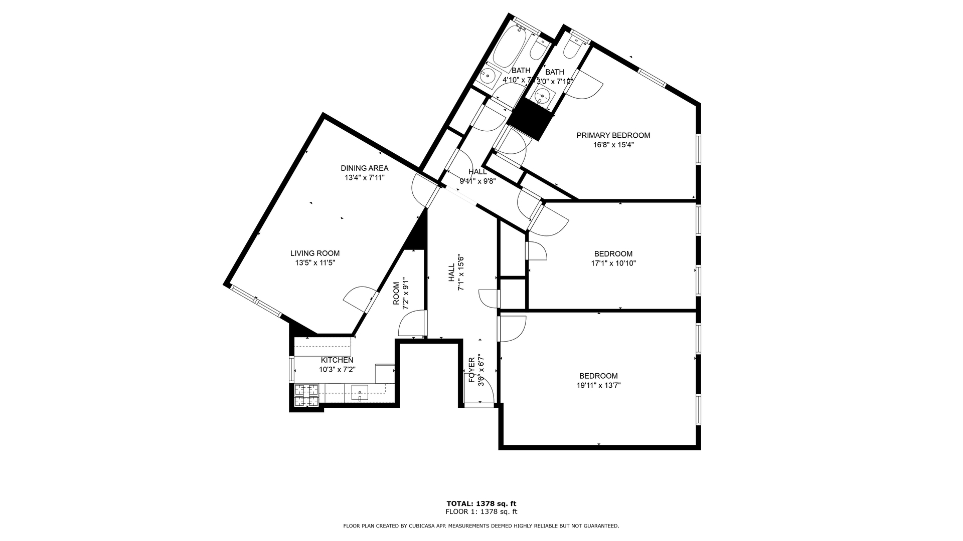 #11 photo, 3390 WAYNE Avenue, Norwood , NY 10467