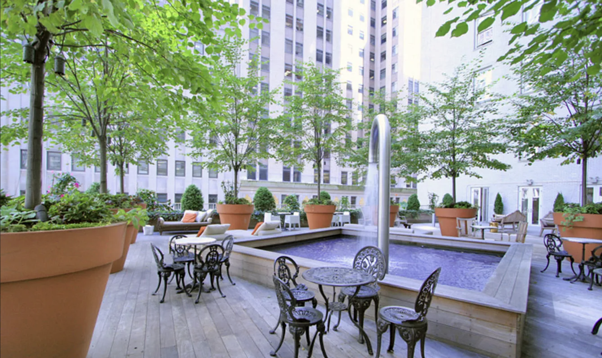 #11 photo, 15 Broad Street, Financial District , NY 10005