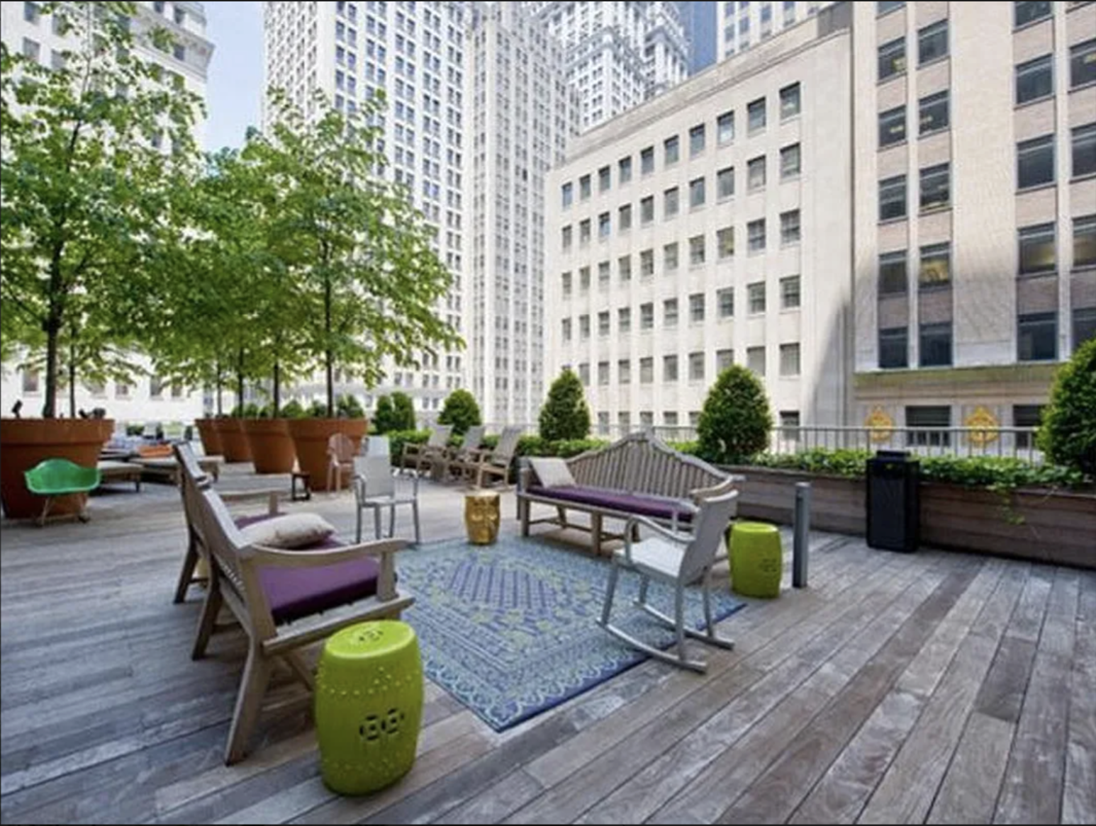 #12 photo, 15 Broad Street, Financial District , NY 10005