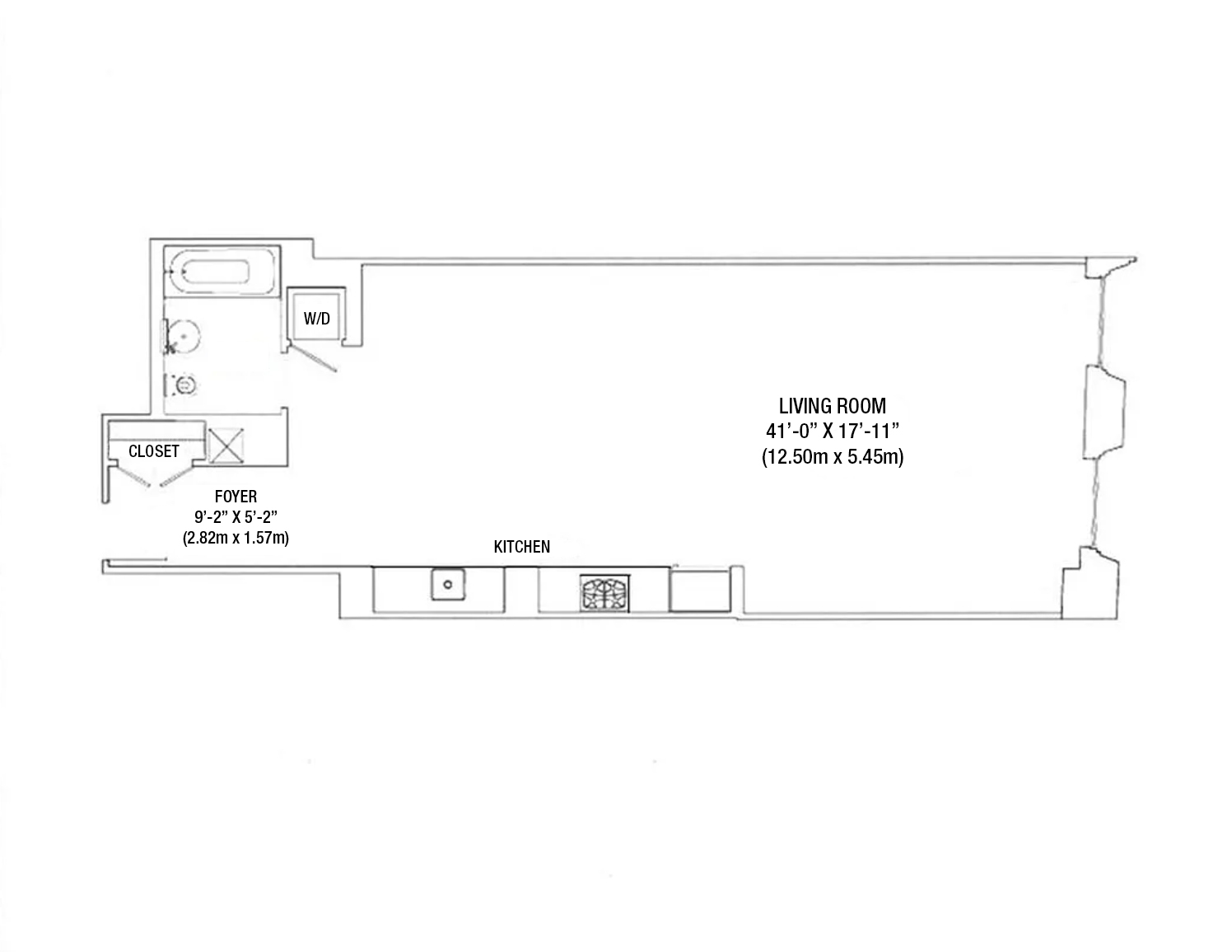 #2 photo, 15 Broad Street, Financial District , NY 10005