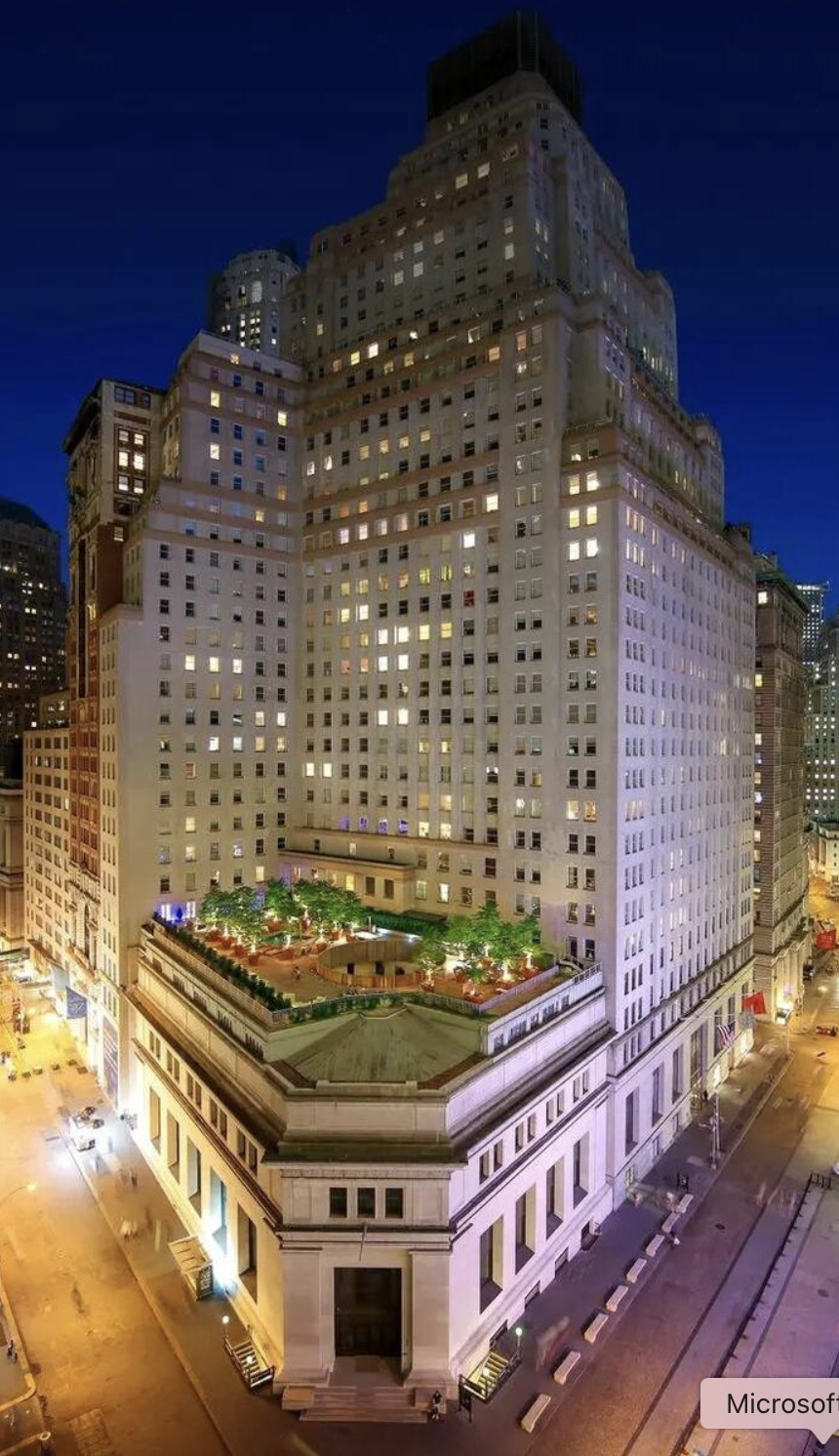 #6 photo, 15 Broad Street, Financial District , NY 10005