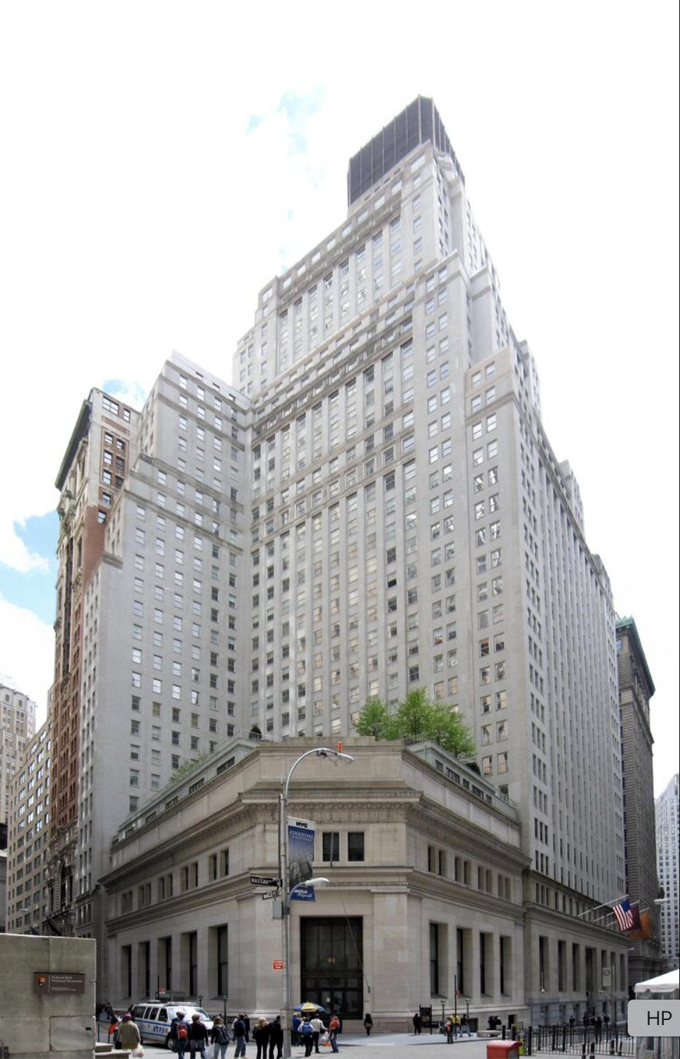 #7 photo, 15 Broad Street, Financial District , NY 10005