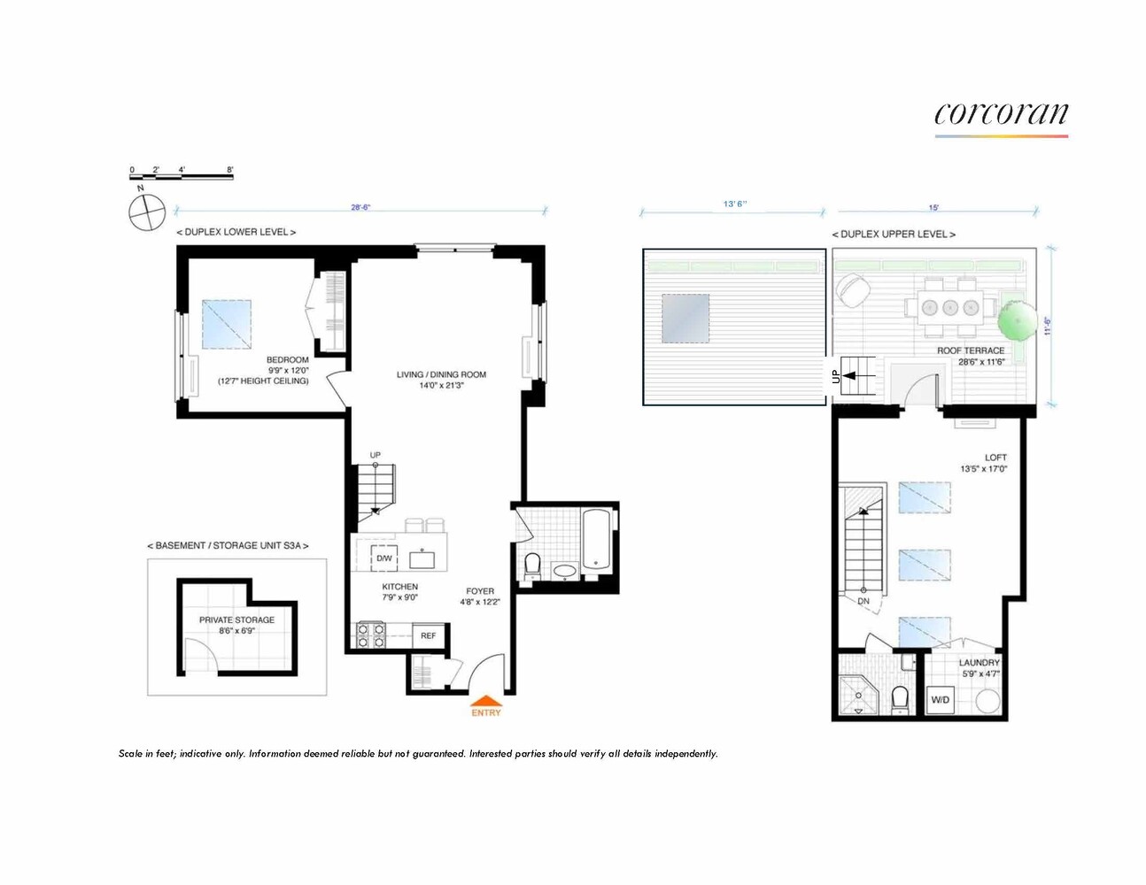 #2 photo, 433 WARREN Street, Boerum Hill , NY 11217