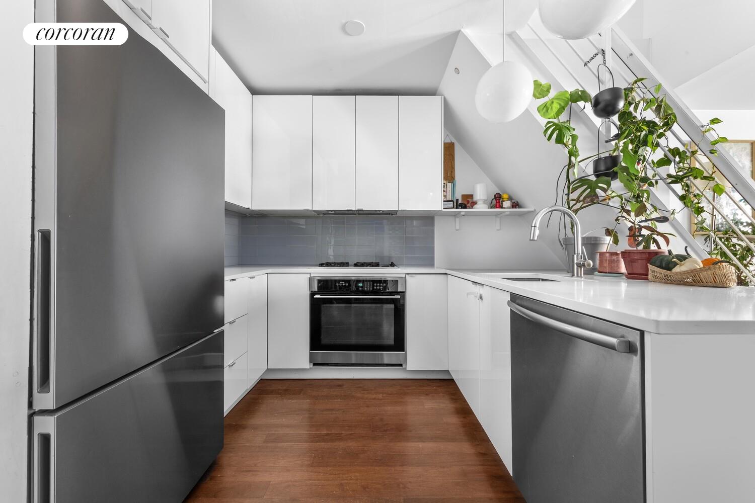 #3 photo, 433 WARREN Street, Boerum Hill , NY 11217