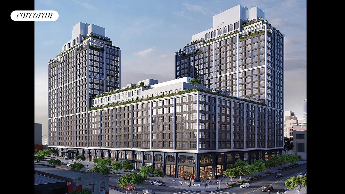 #19 photo, 115 YORK Street, DUMBO , NY 11201