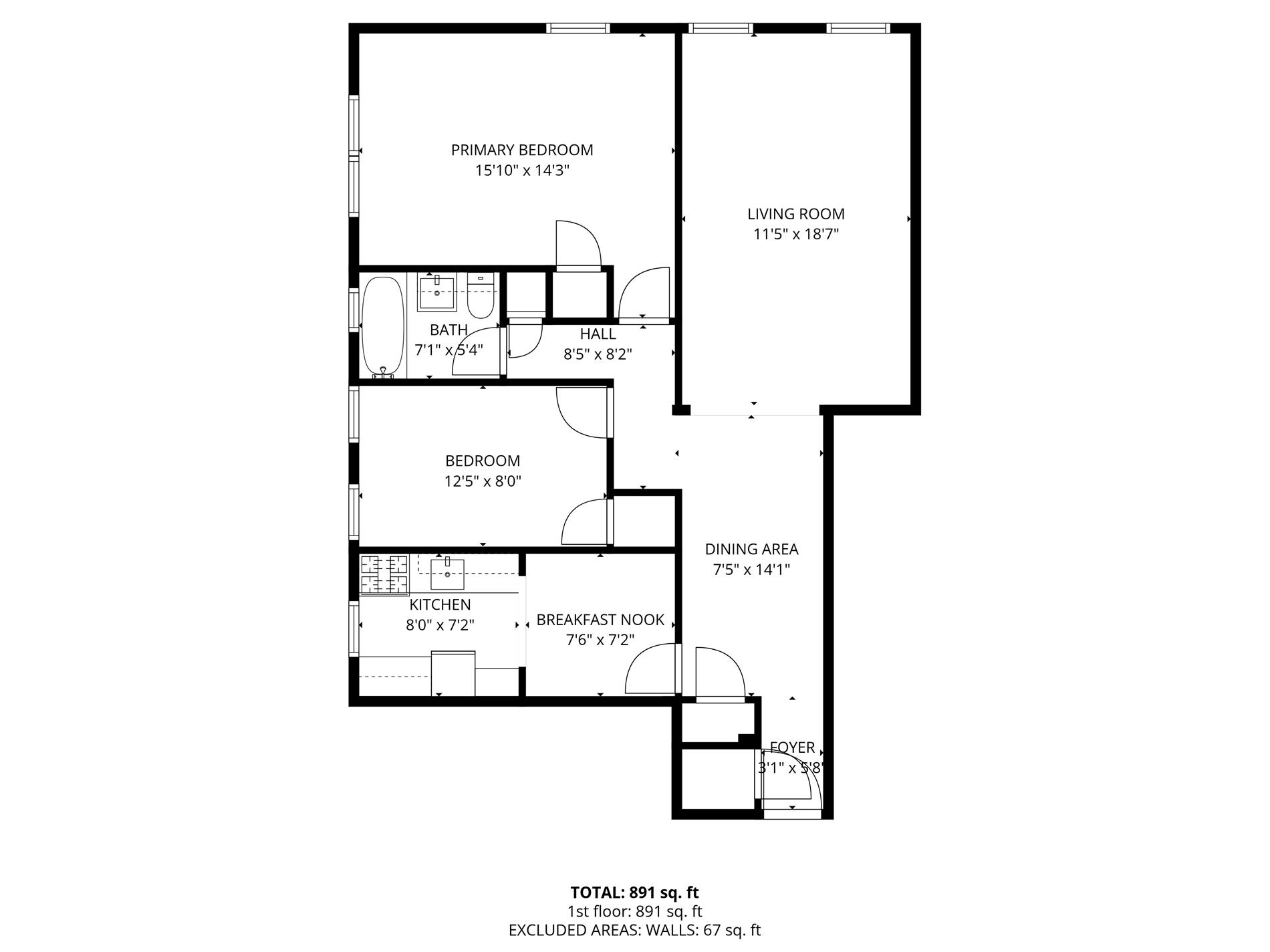 #17 photo, 302 96th Street, Fort Hamilton , NY 11209