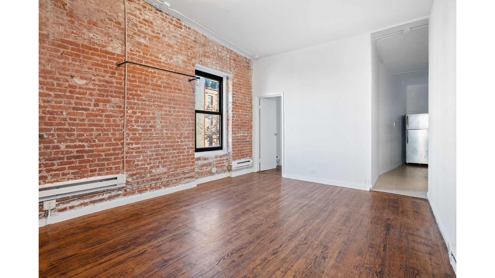 #1 photo, 460 W 46TH Street, Hell's Kitchen , NY 10036