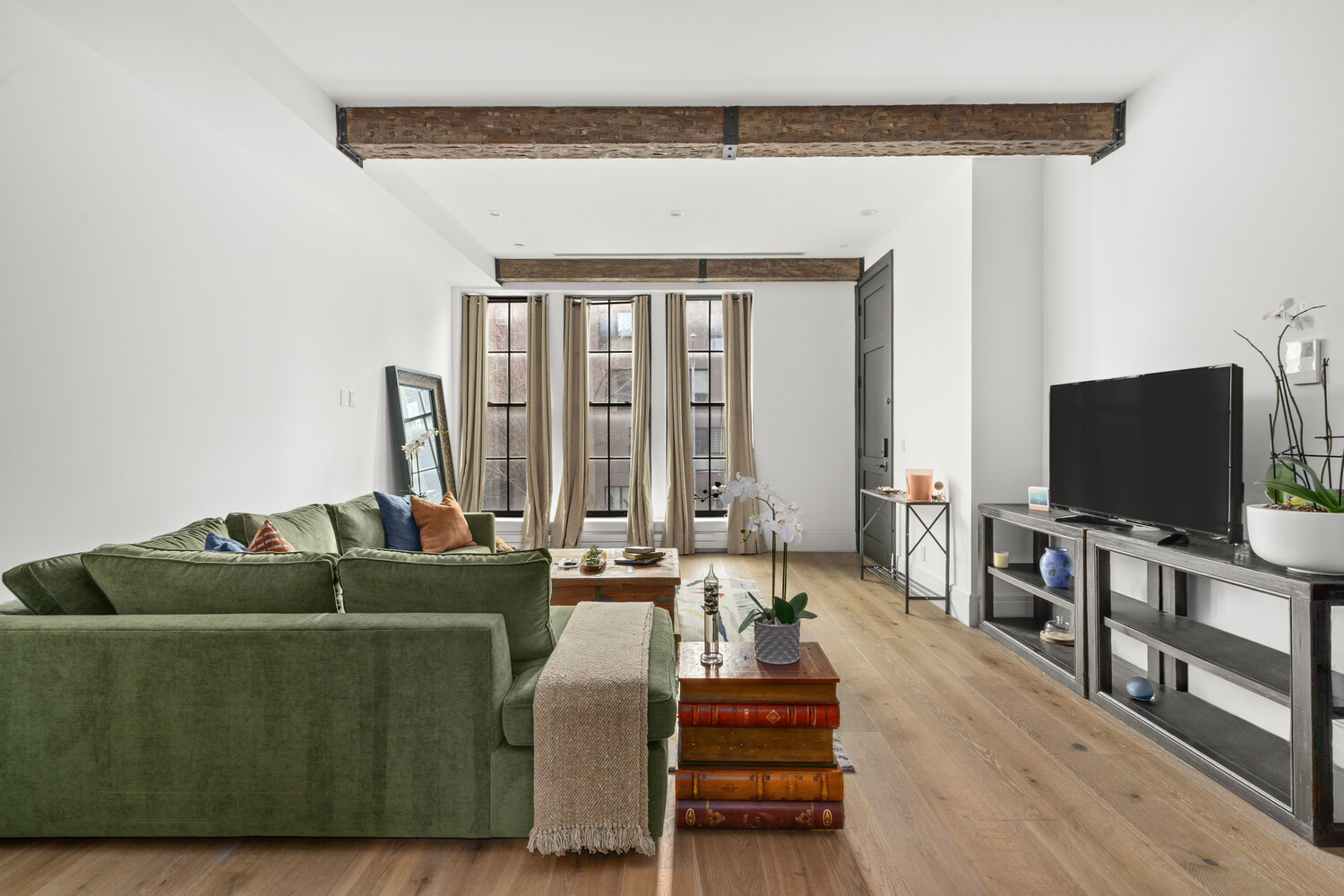 #4 photo, 135 SACKETT Street, Carroll Gardens , NY 11231