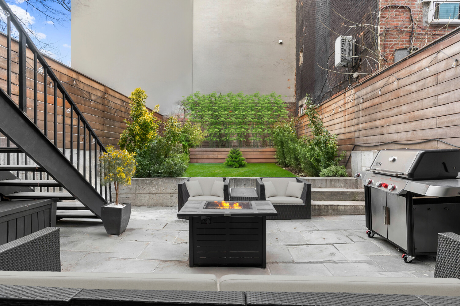 #13 photo, 351 UNION Street, Carroll Gardens , NY 11231