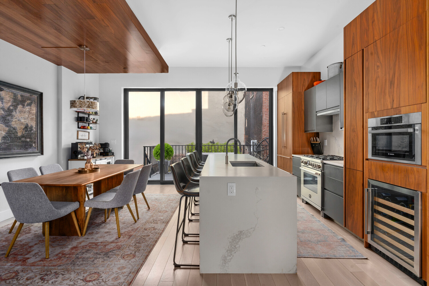 #3 photo, 351 UNION Street, Carroll Gardens , NY 11231