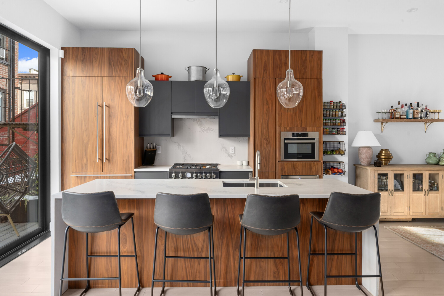 #4 photo, 351 UNION Street, Carroll Gardens , NY 11231