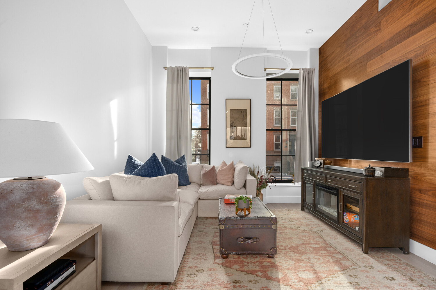 #5 photo, 351 UNION Street, Carroll Gardens , NY 11231