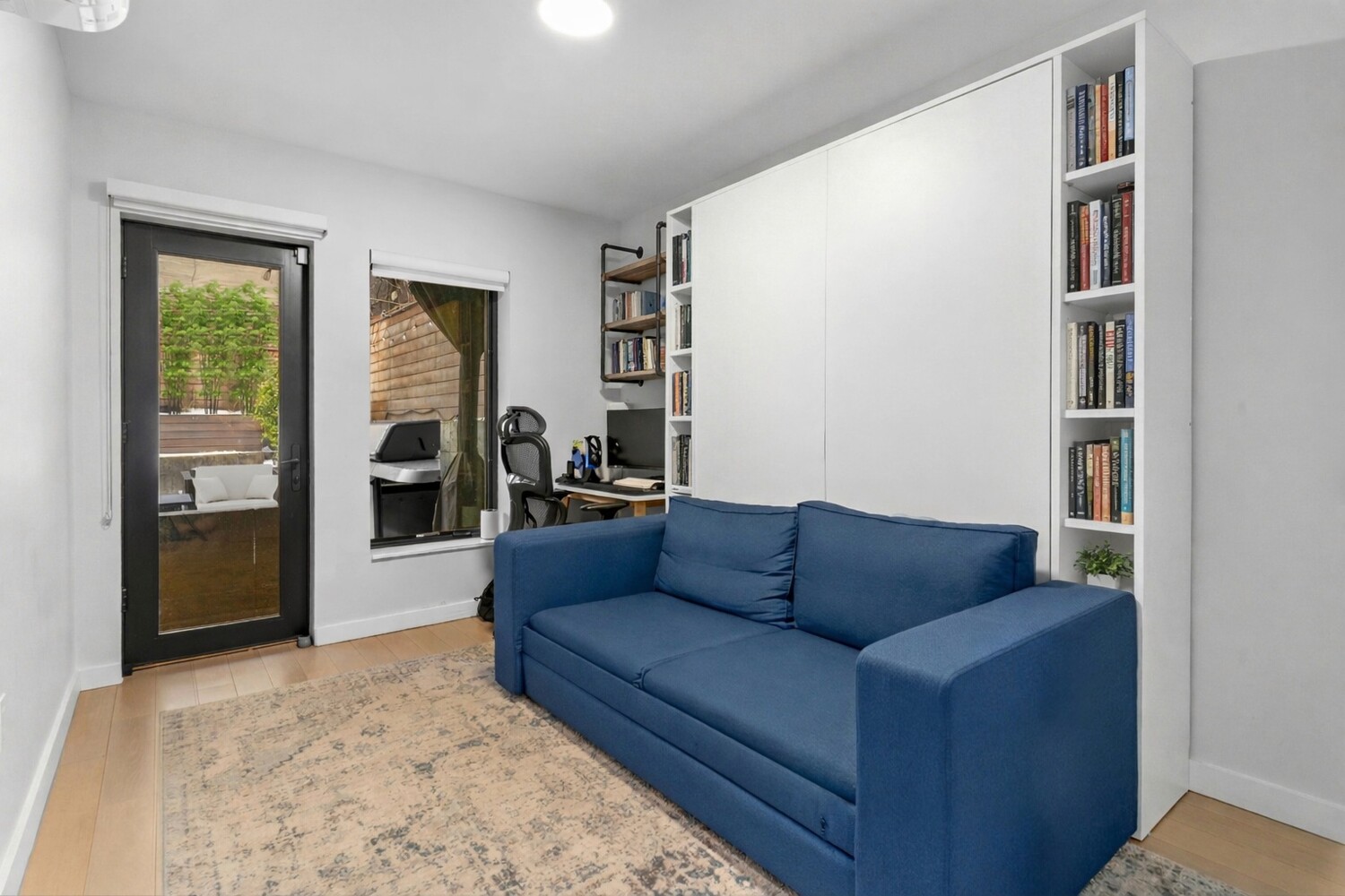 #8 photo, 351 UNION Street, Carroll Gardens , NY 11231