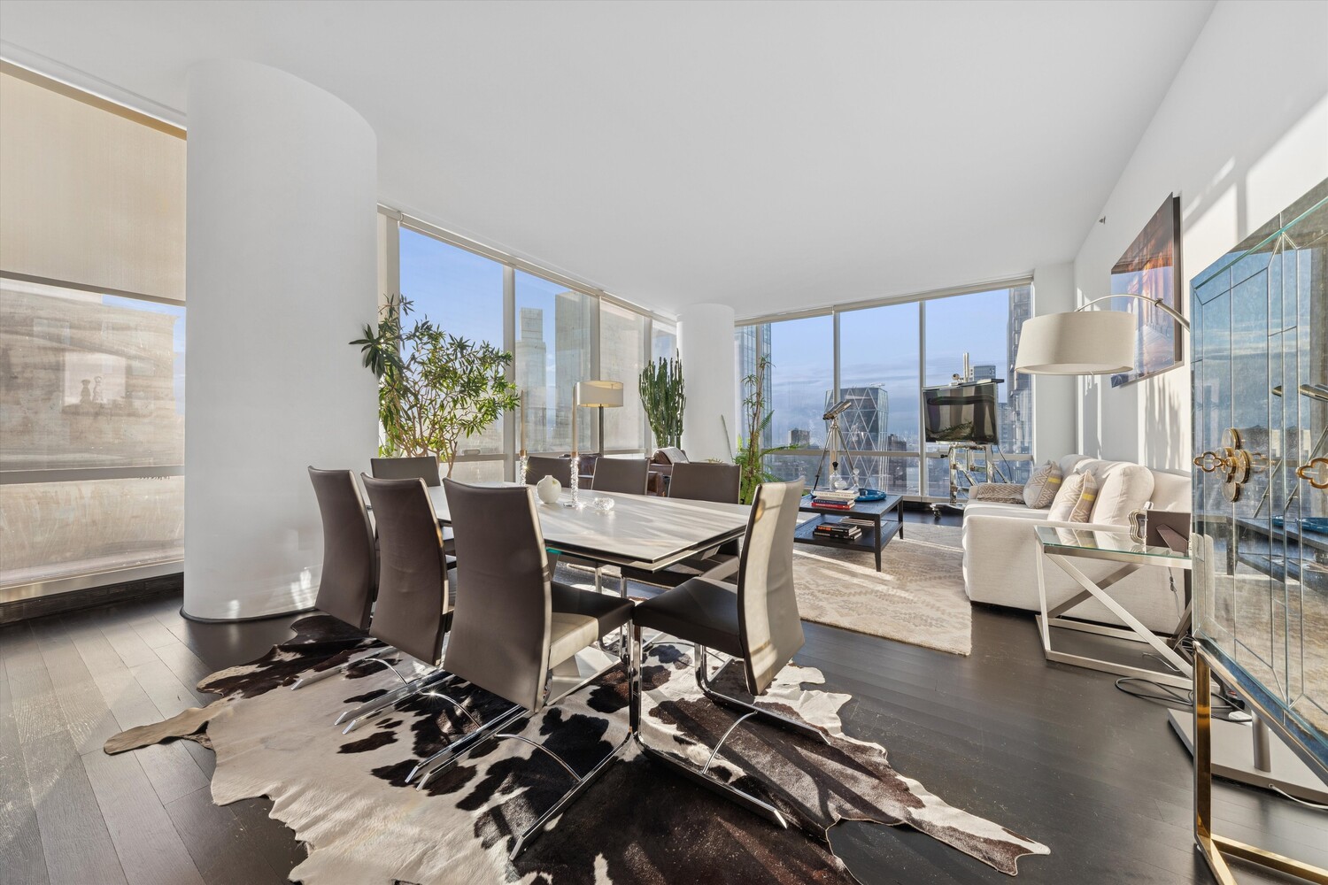 #4 photo, New York City, Central Park South , NY 10019