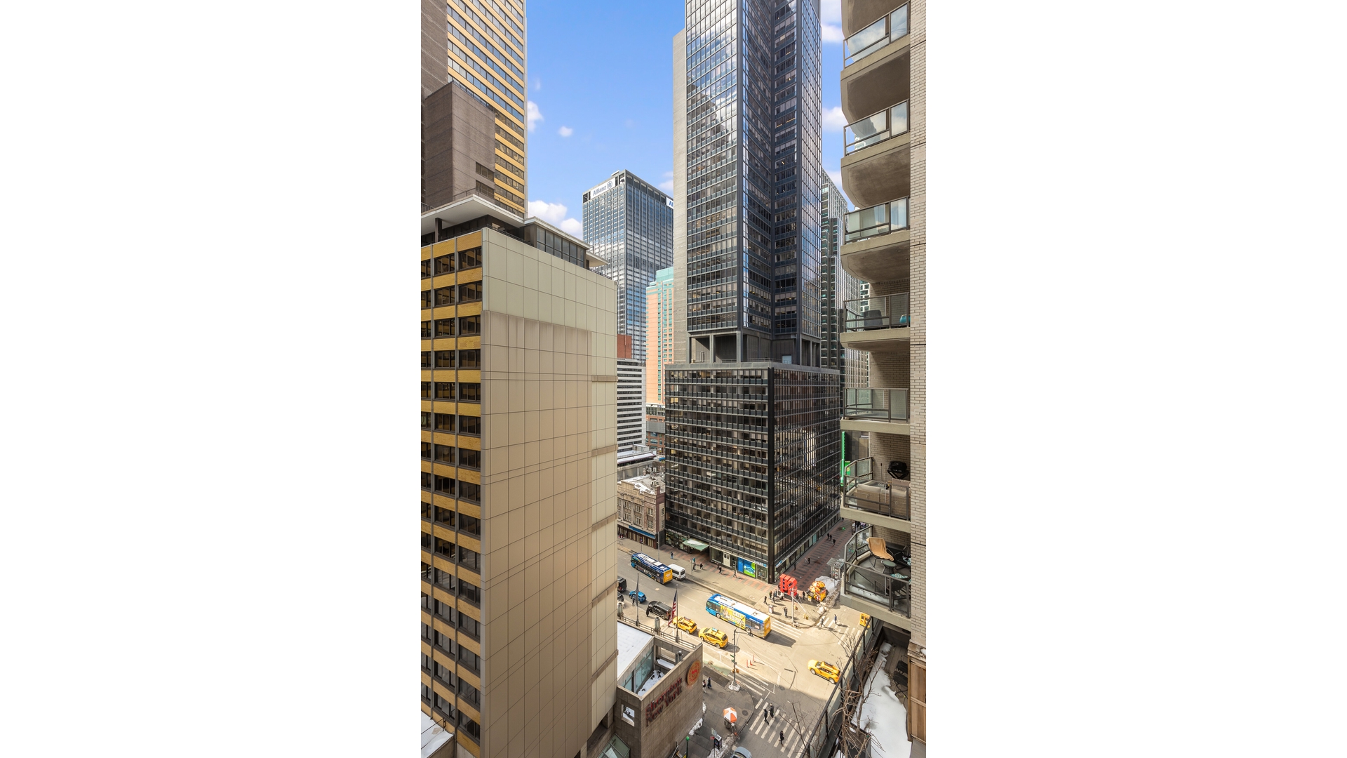 #14 photo, 159 W 53RD Street, Midtown , NY 10019
