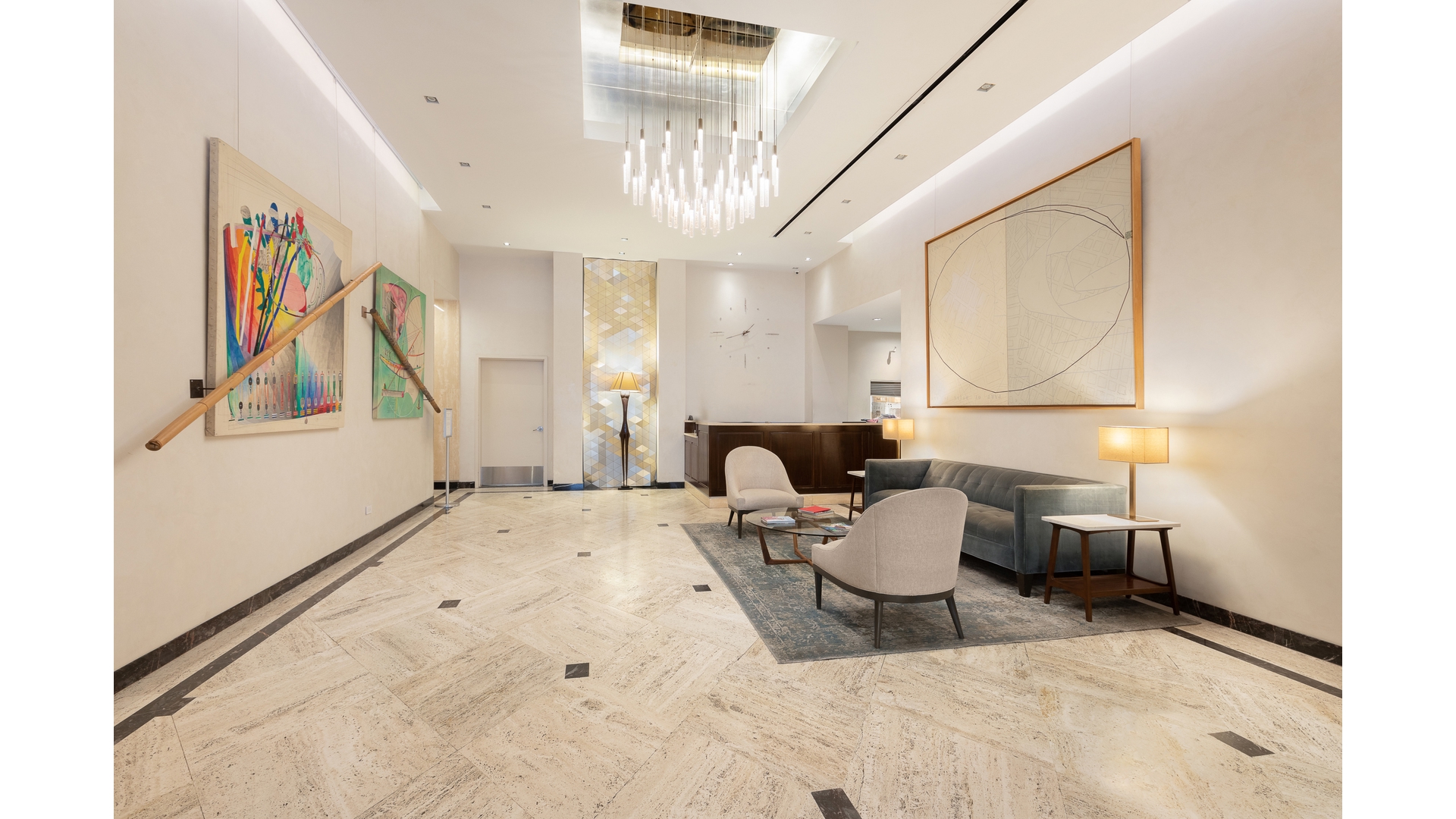 #15 photo, 159 W 53RD Street, Midtown , NY 10019