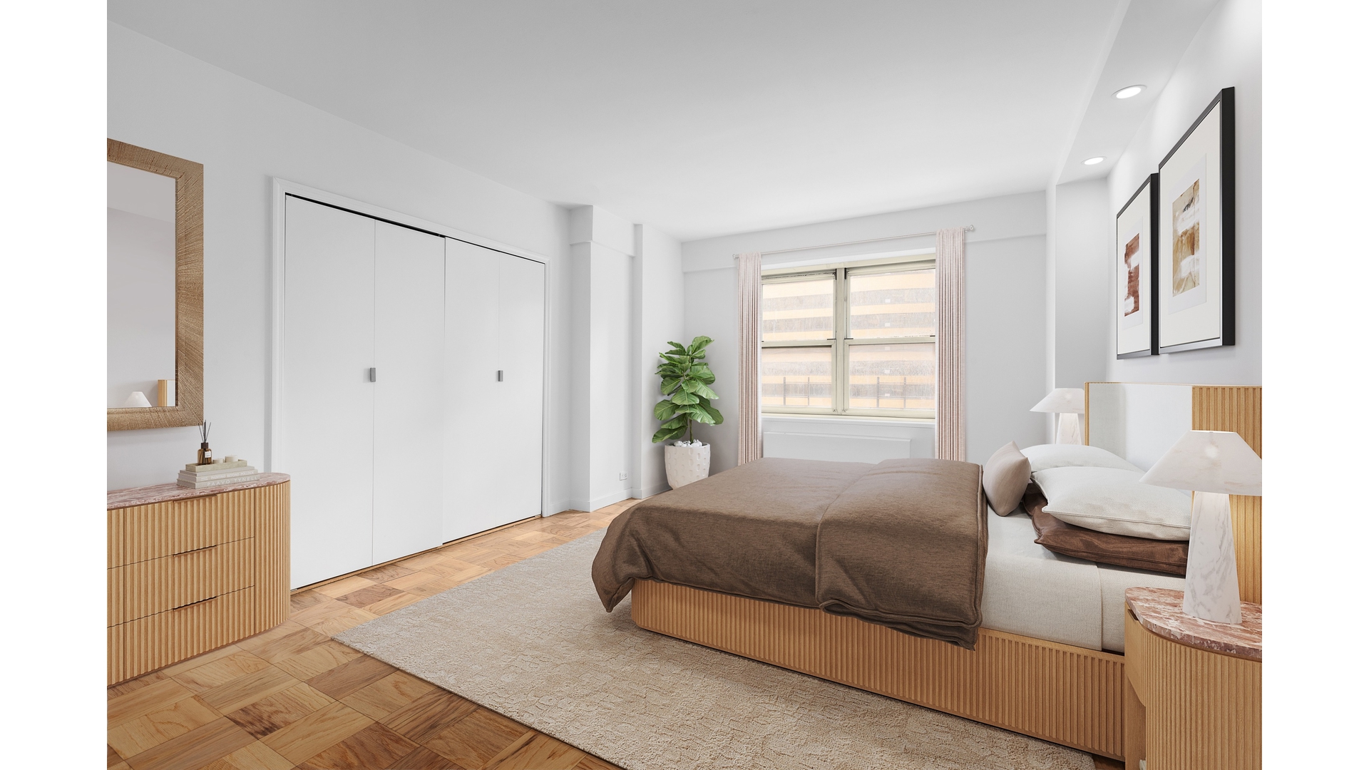 #18 photo, 159 W 53RD Street, Midtown , NY 10019