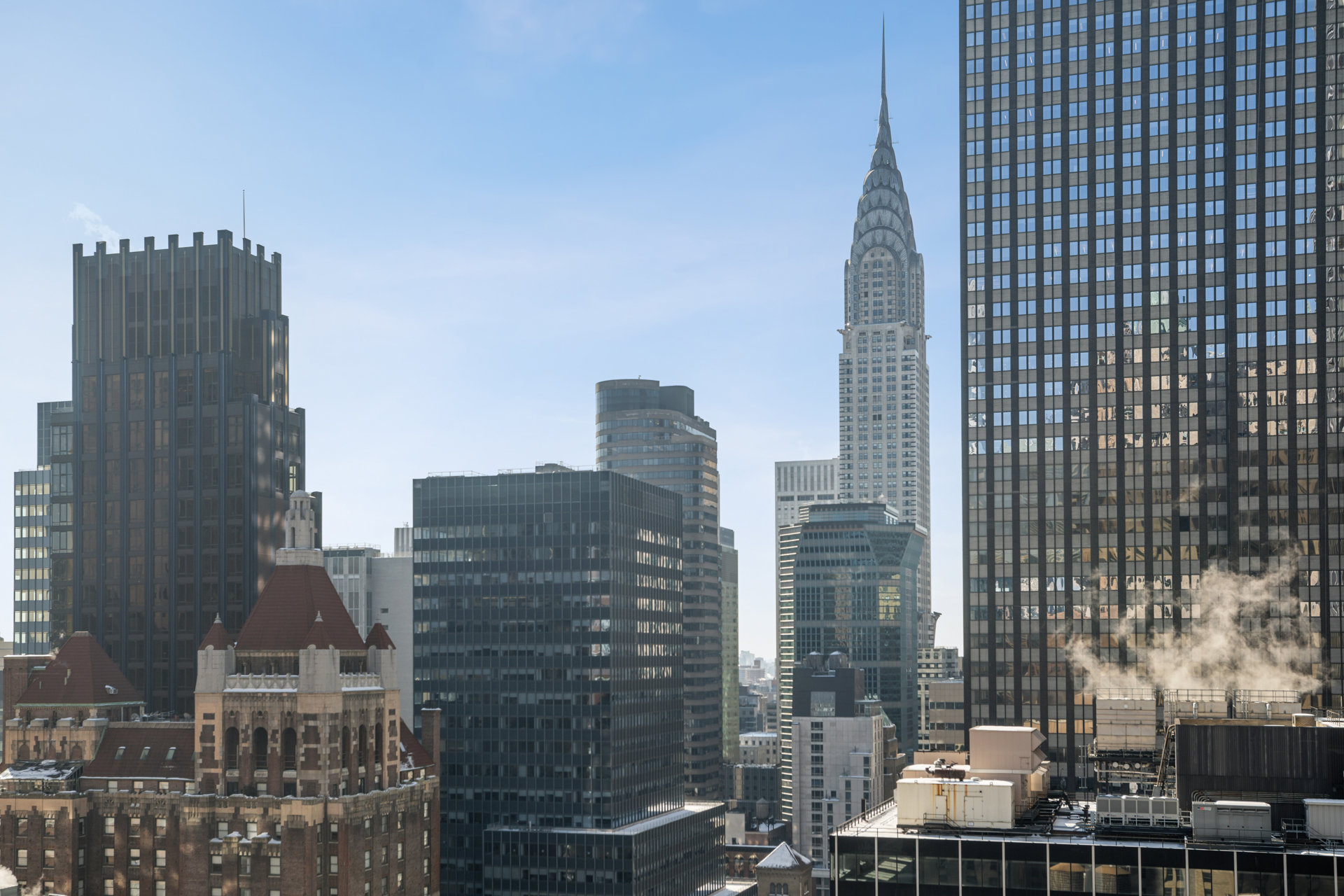 #8 photo, New York City, Midtown East , NY 10022