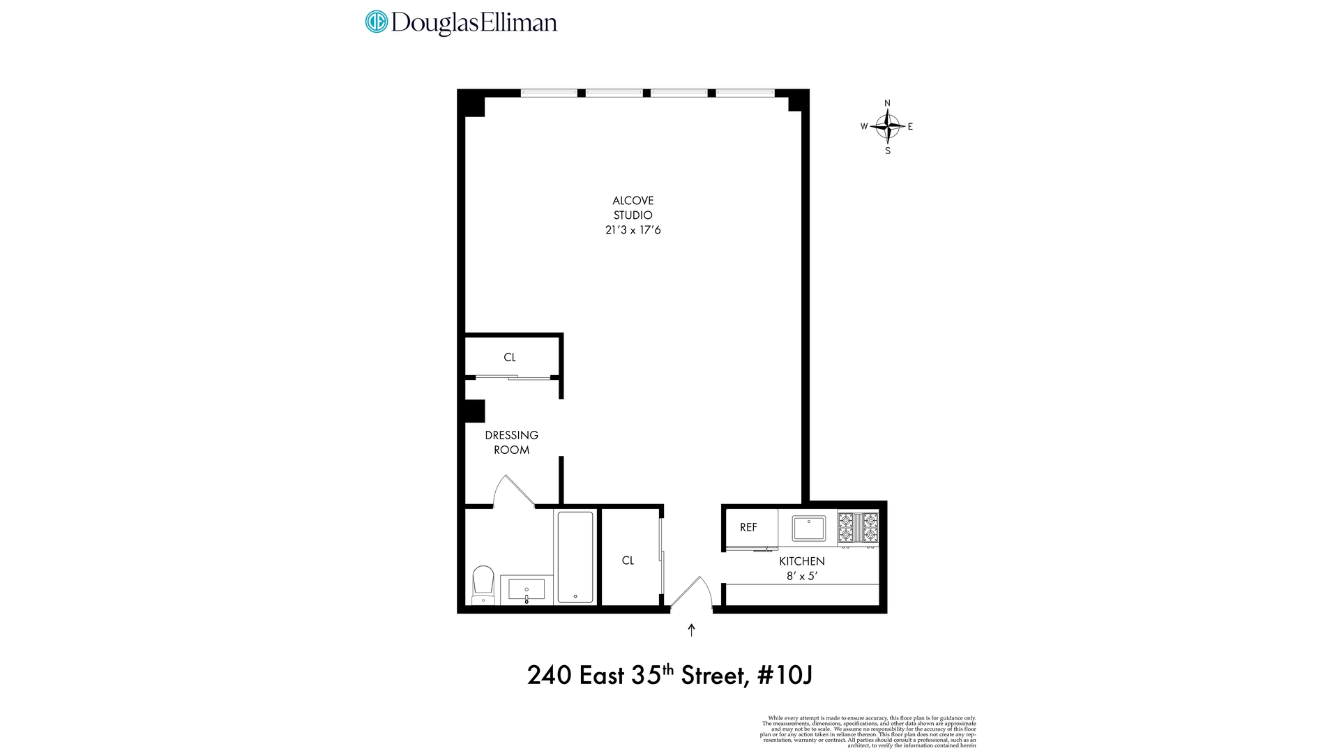 #2 photo, 240 E 35TH Street, 曼哈顿 中城东美利山 Murray Hill , NY 10016