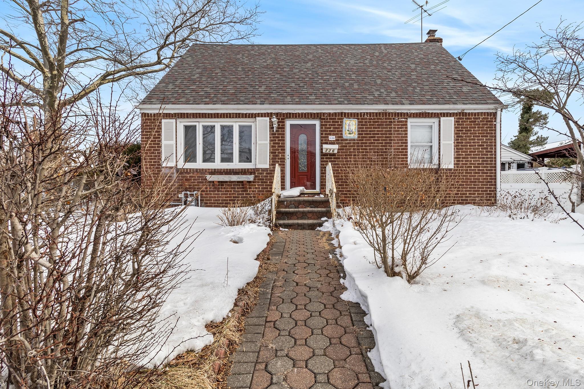 #1 photo, 336 Herricks Road, Mineola , NY 11501