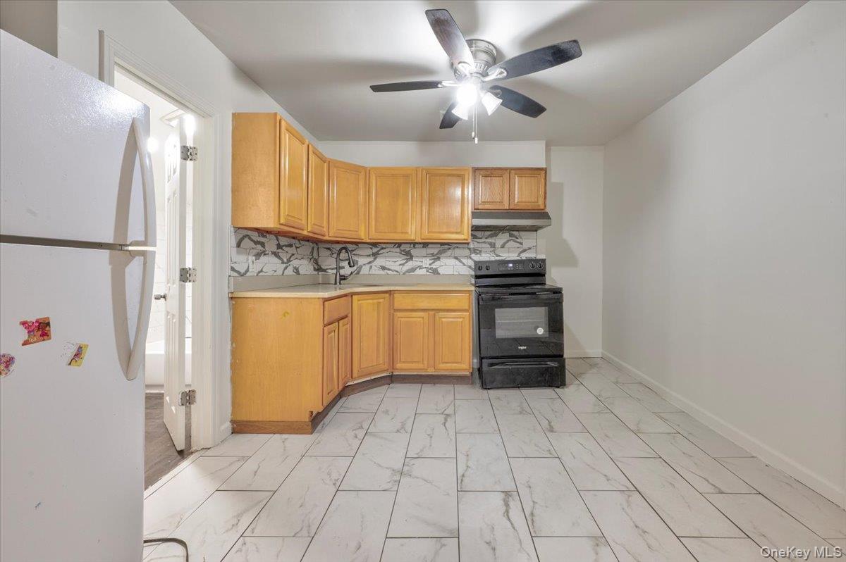 #14 photo, 2248 Haviland Avenue, ब्रोंक्स Bronx , NY 10462