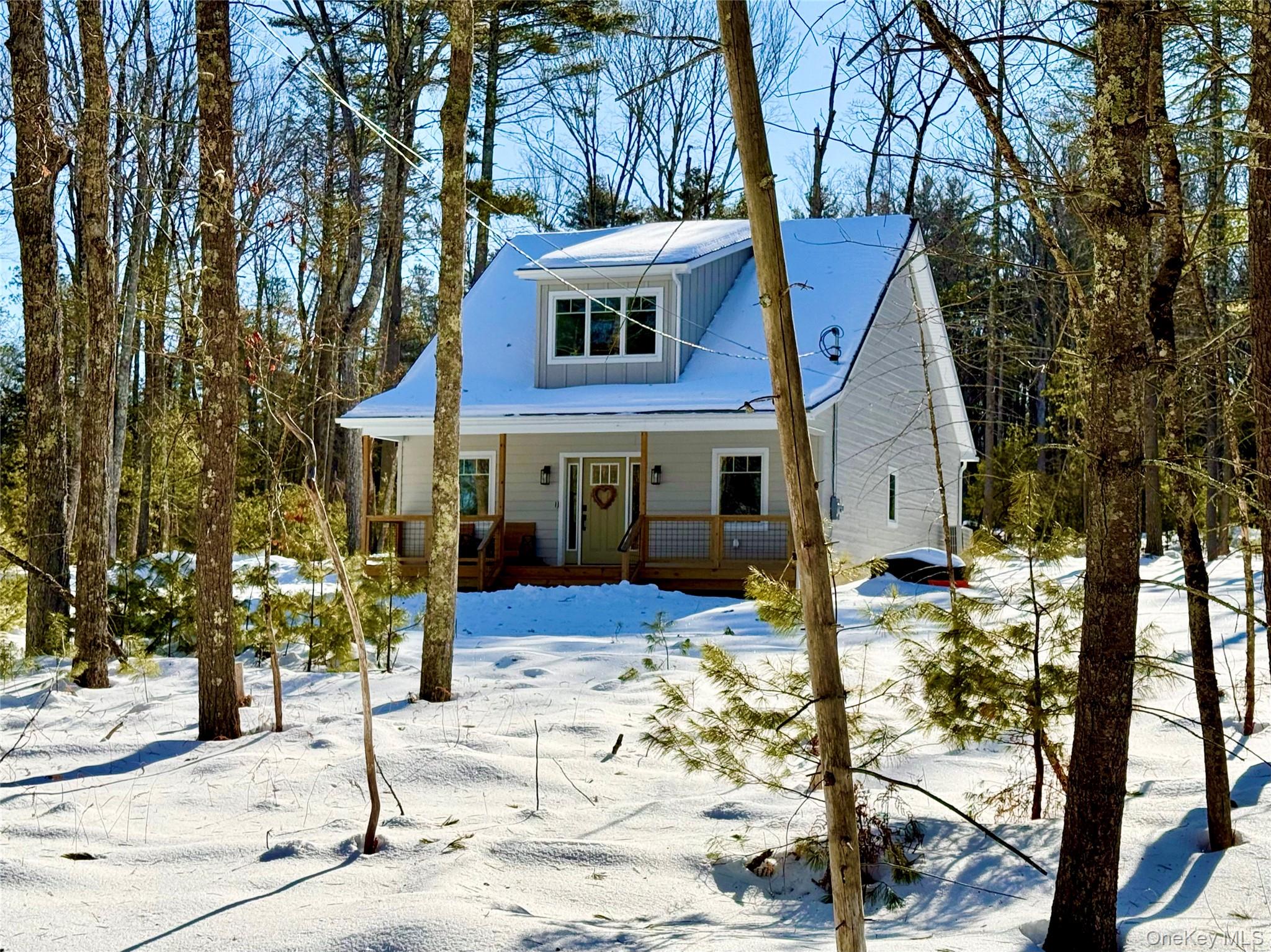 #1 photo, 16 Leers Road, Glen Spey , NY 12737