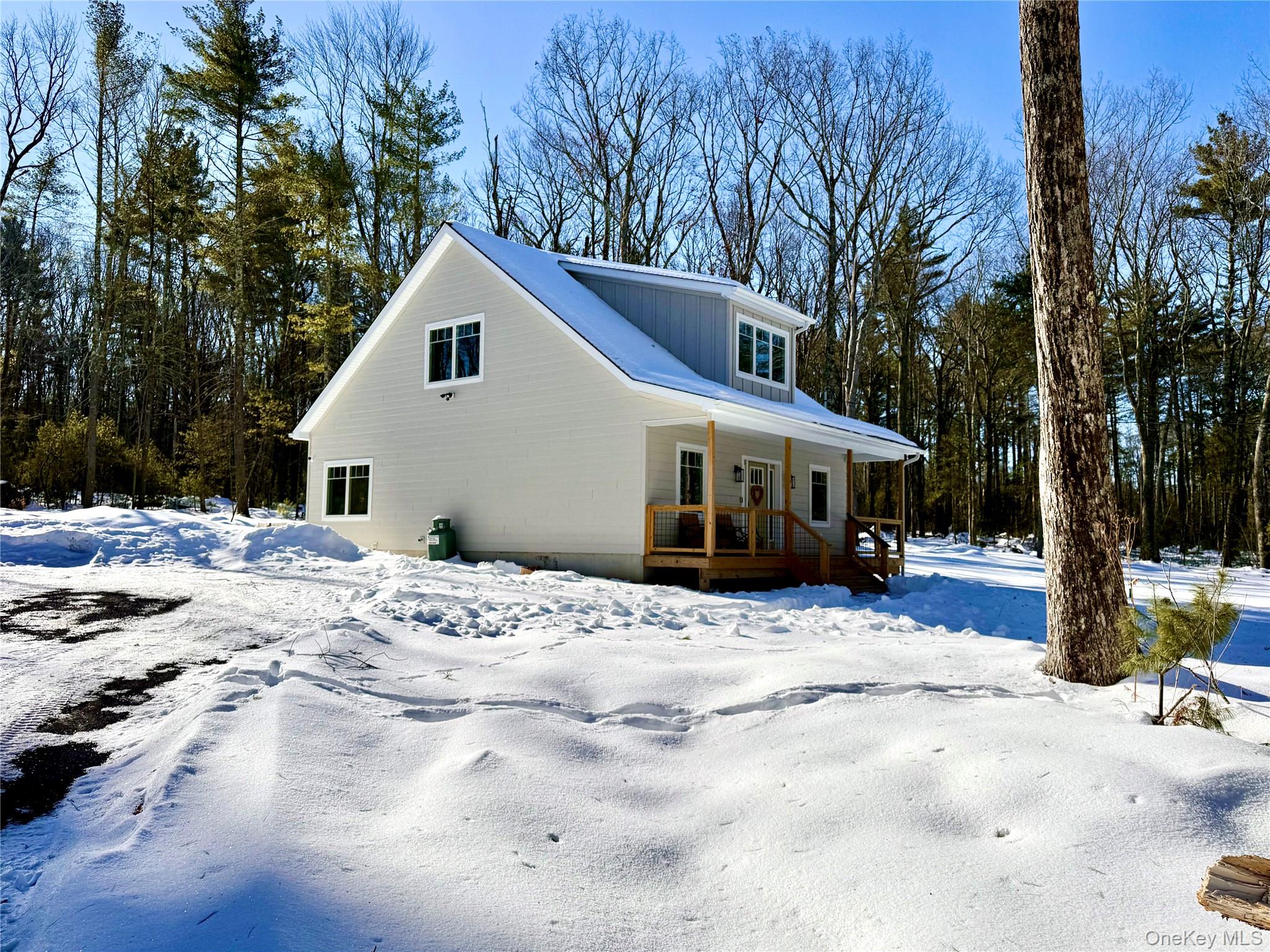 #3 photo, 16 Leers Road, Glen Spey , NY 12737