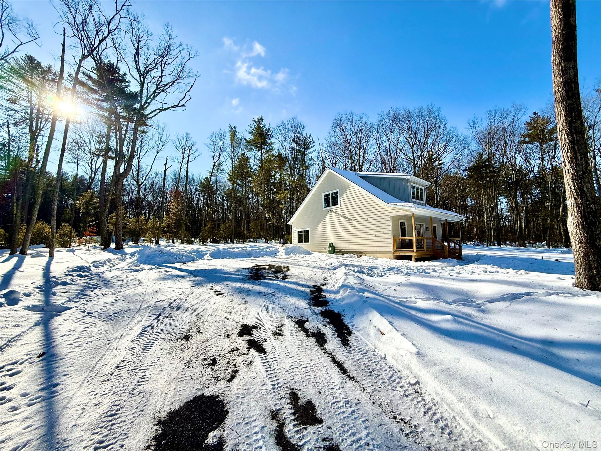 #5 photo, 16 Leers Road, Glen Spey , NY 12737