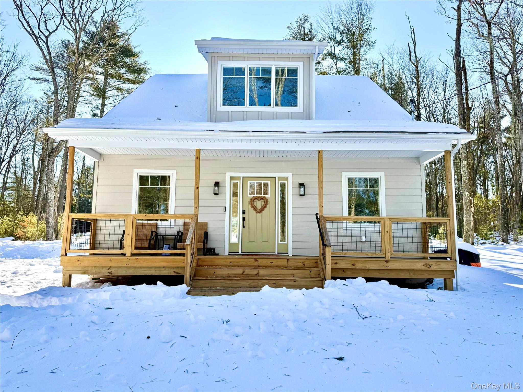 #6 photo, 16 Leers Road, Glen Spey , NY 12737