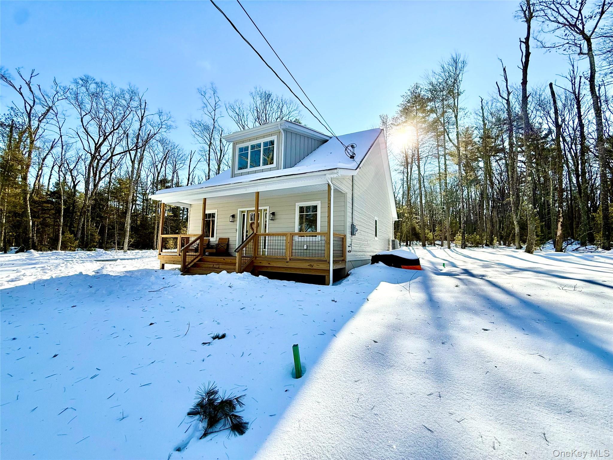 #7 photo, 16 Leers Road, Glen Spey , NY 12737