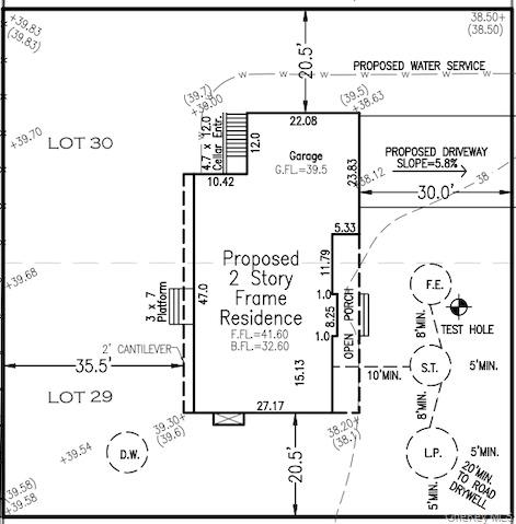 #1 photo, Lot 4 Bridgeport Avenue, Саффолк ‖ East Patchogue , NY 11772