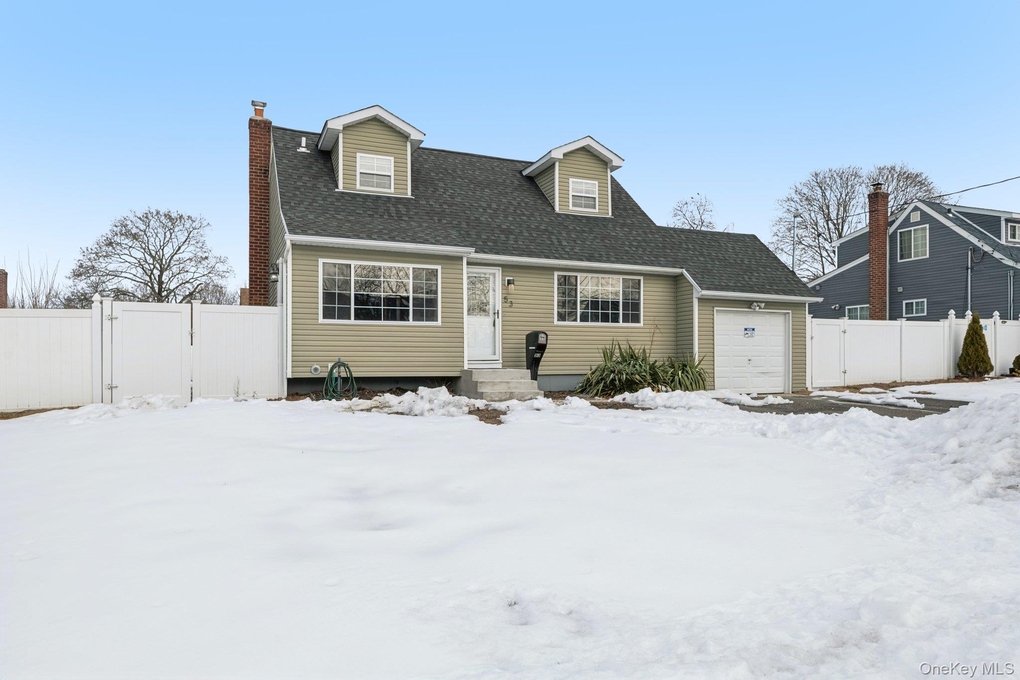 #3 photo, 53 Hickory Street, Central Islip , NY 11722