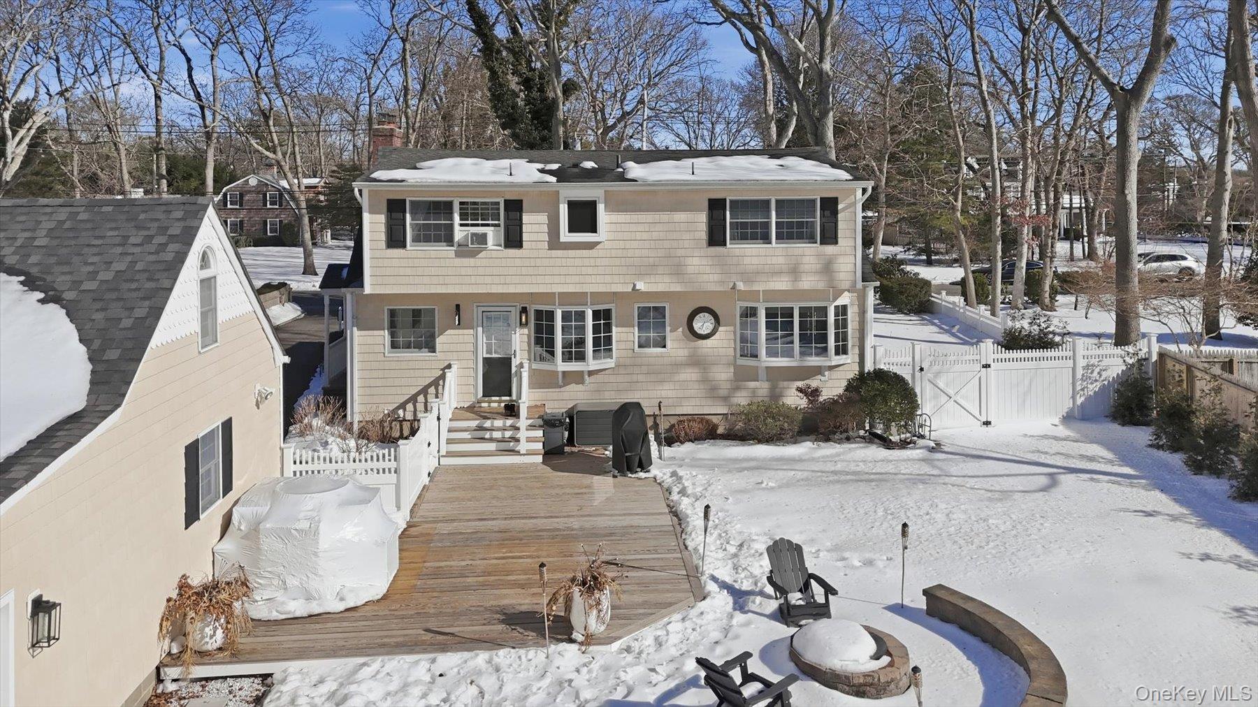 #4 photo, 94 Fairview Avenue, Bayport , NY 11705