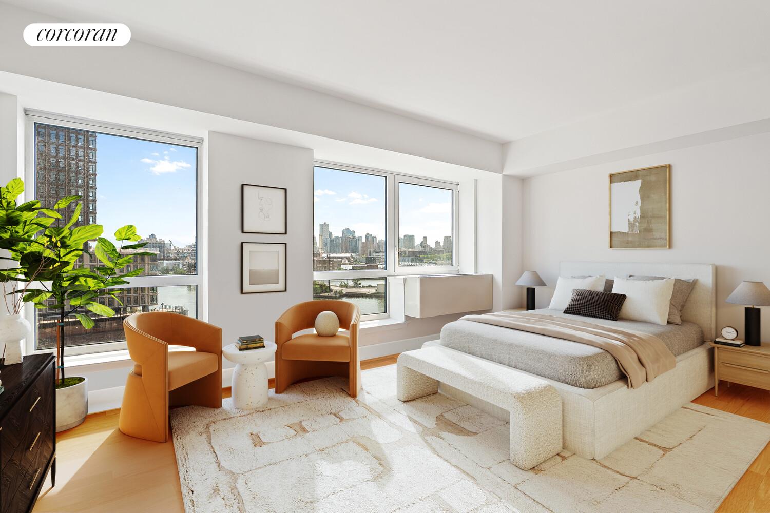 #4 photo, 446 KENT Avenue, Williamsburg , NY 11249