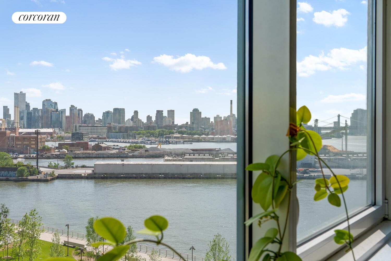 #5 photo, 446 KENT Avenue, Williamsburg , NY 11249