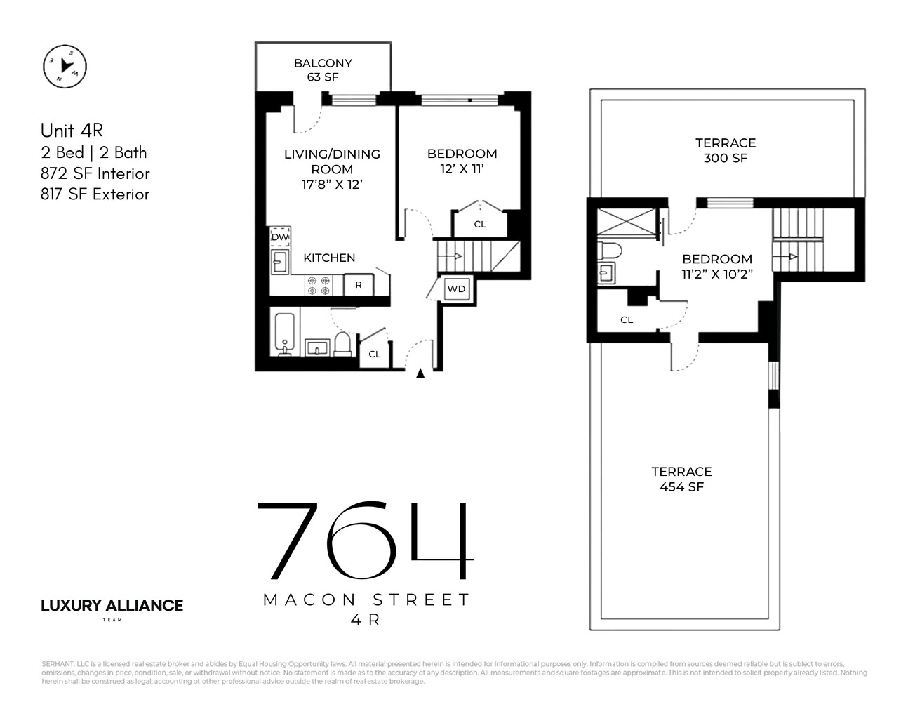 #2 photo, 764 MACON Street, Stuyvesant Heights , NY 11233