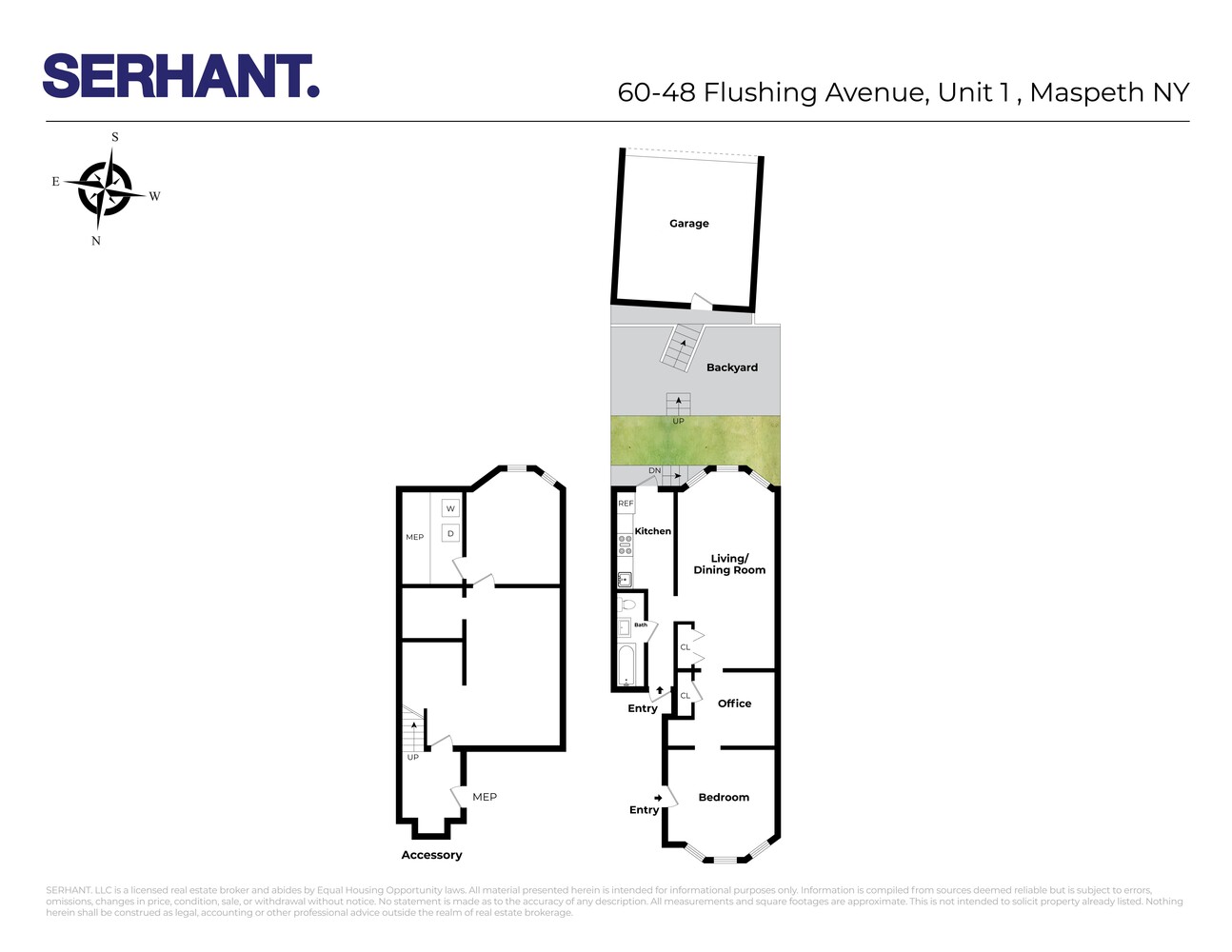 #2 photo, 60-48 FLUSHING Avenue, Maspeth , NY 11378