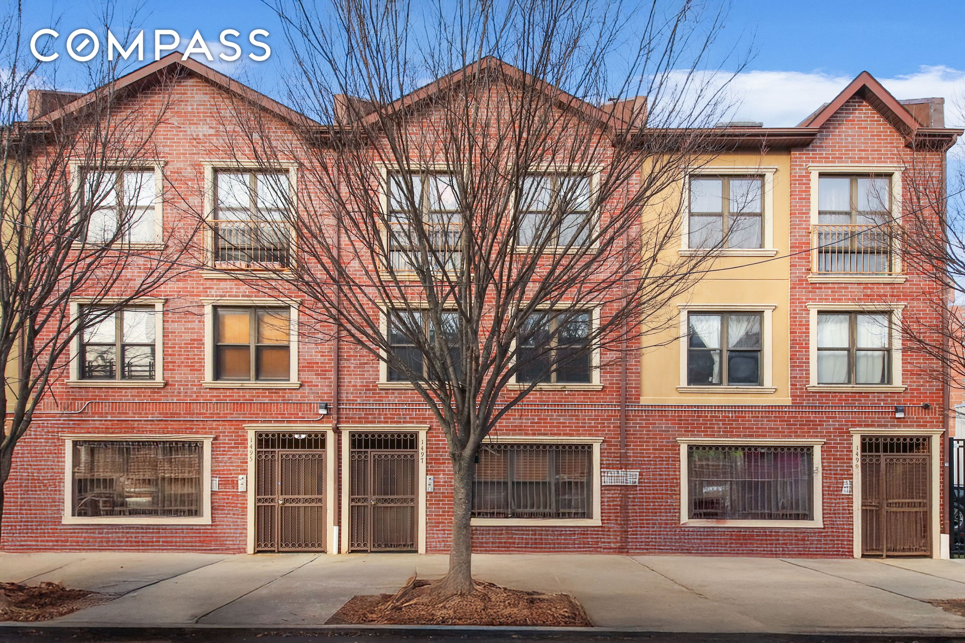 #9 photo, 1497 Prospect Place, Weeksville , NY 11213