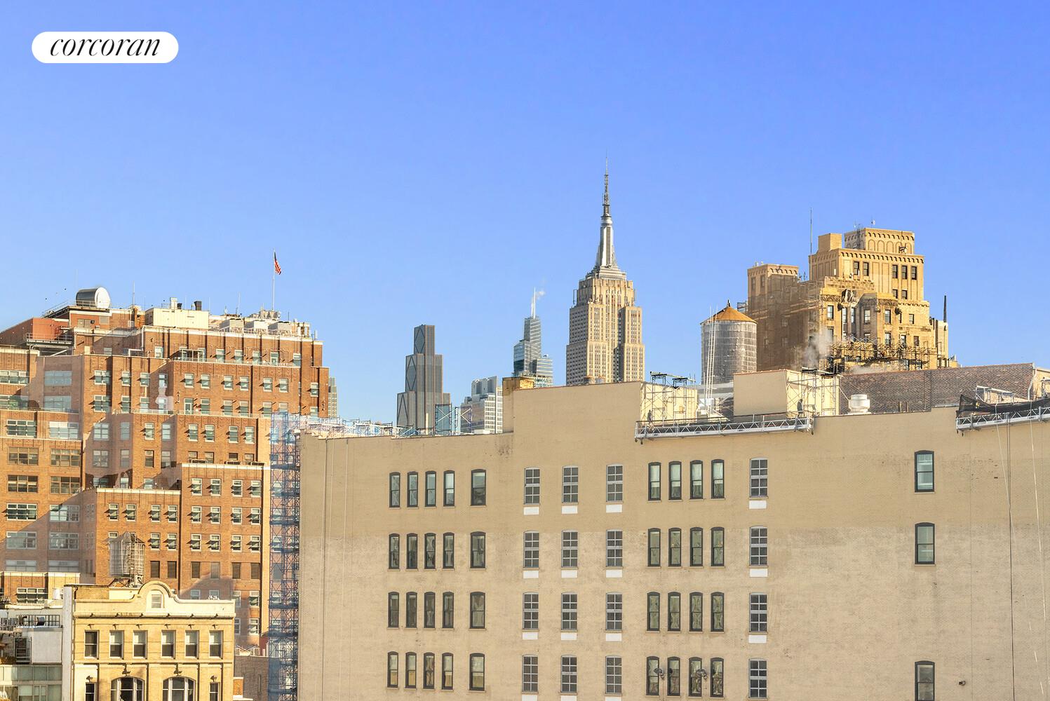 #9 photo, 61 JANE Street, West Village , NY 10014