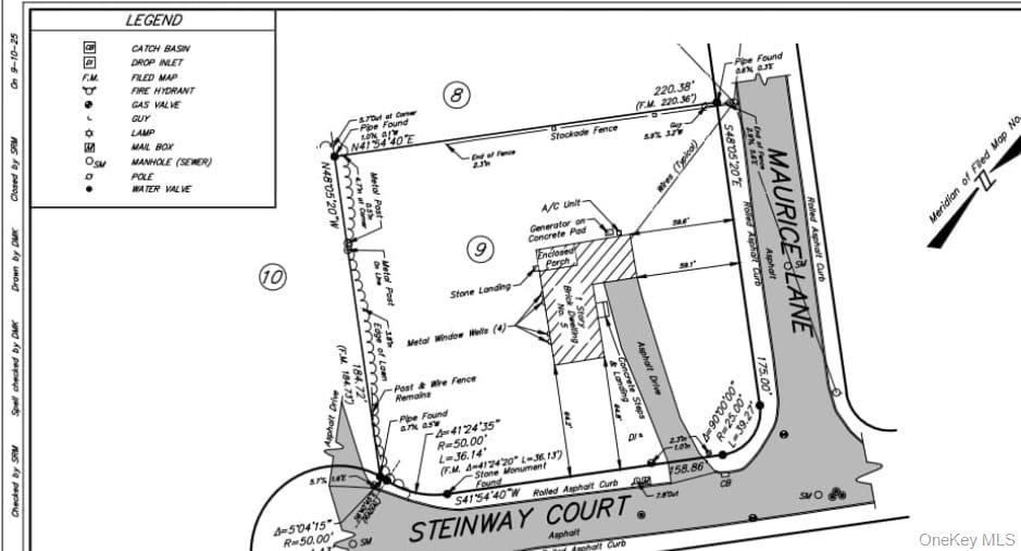 #1 photo, 5 Steinway Court, Suffern , NY 10901