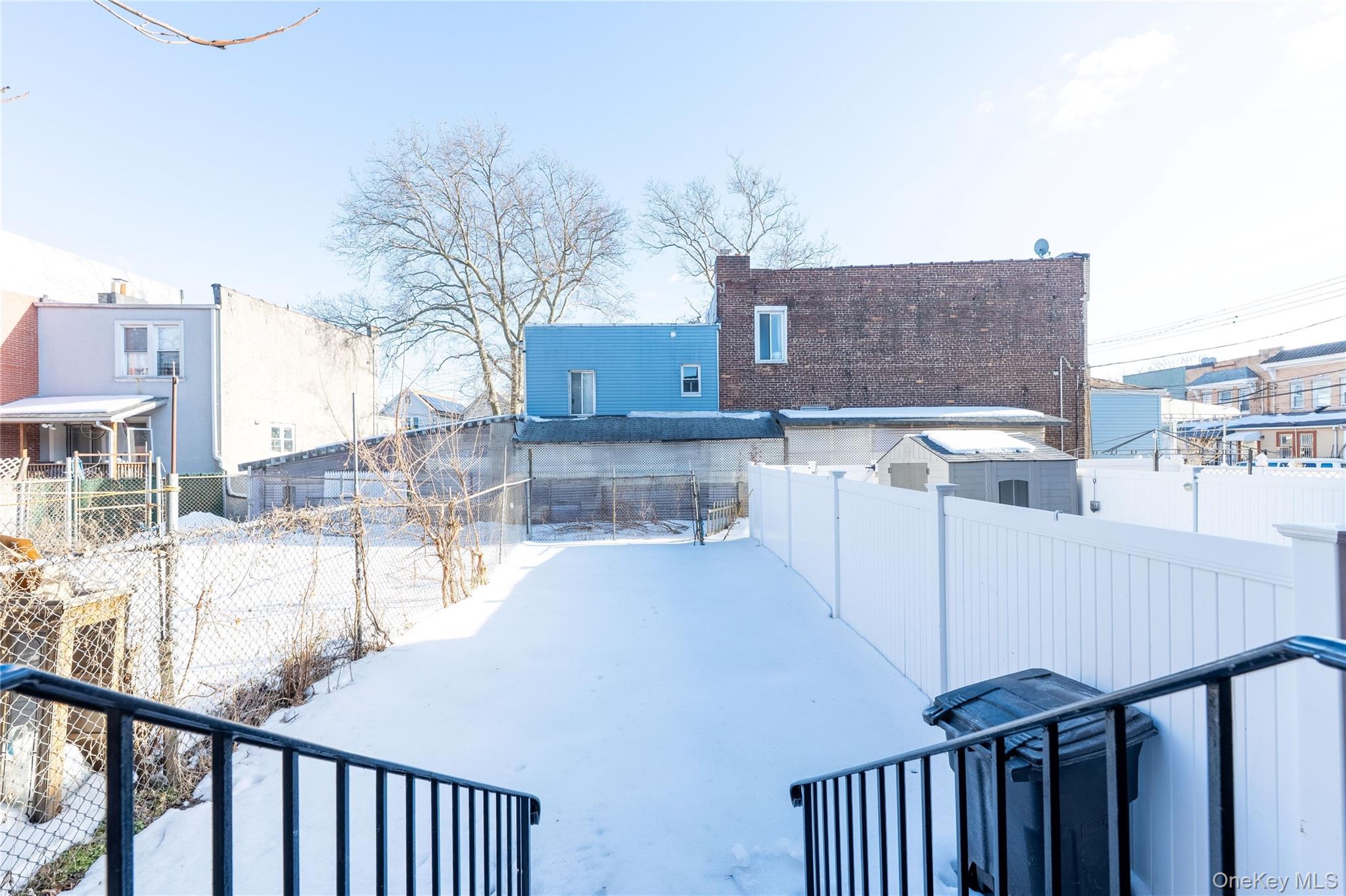 #18 photo, 16408 Tuskegee Airmen Way, Jamaica , NY 11433