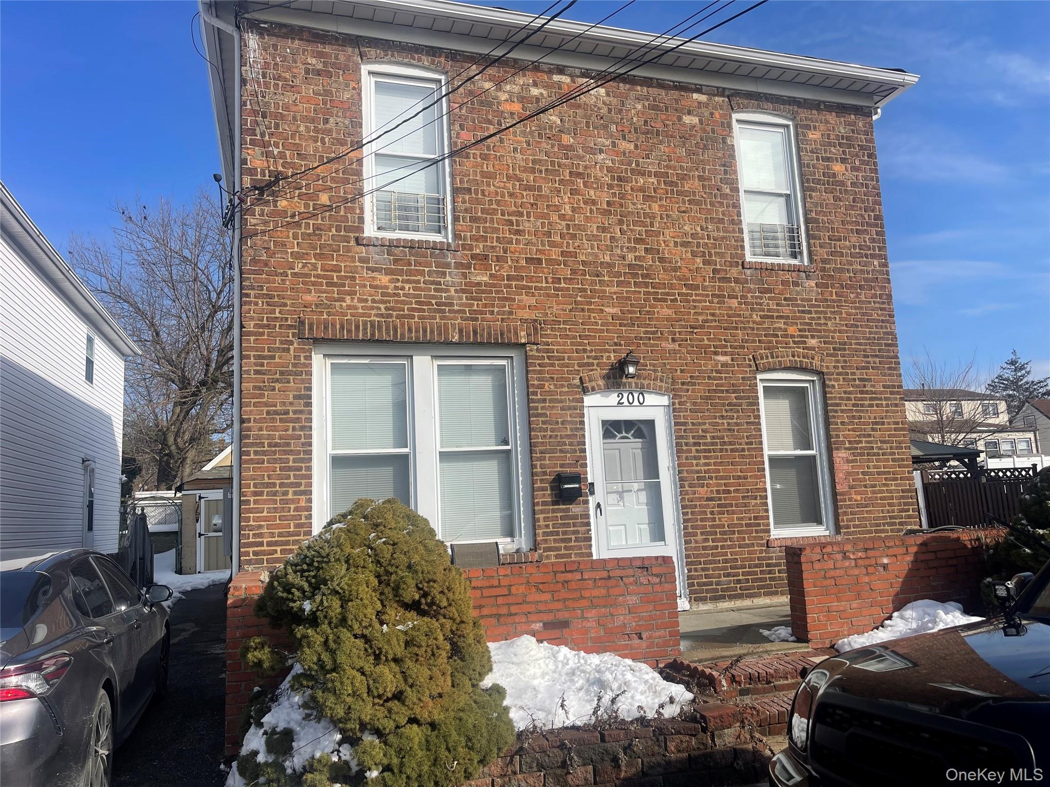 #1 photo, 200 Claridge Avenue, Elmont , NY 11003