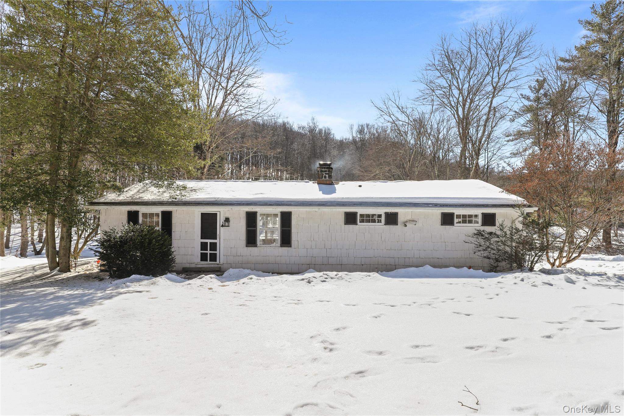 #1 photo, 100 Upper Shad Road, Pound Ridge , NY 10576