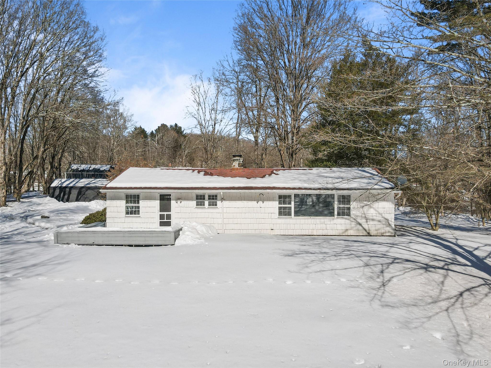 #2 photo, 100 Upper Shad Road, Pound Ridge , NY 10576