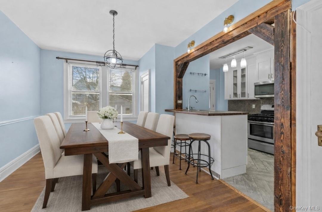 #3 photo, 22 Stephenson Boulevard, New Rochelle , NY 10801