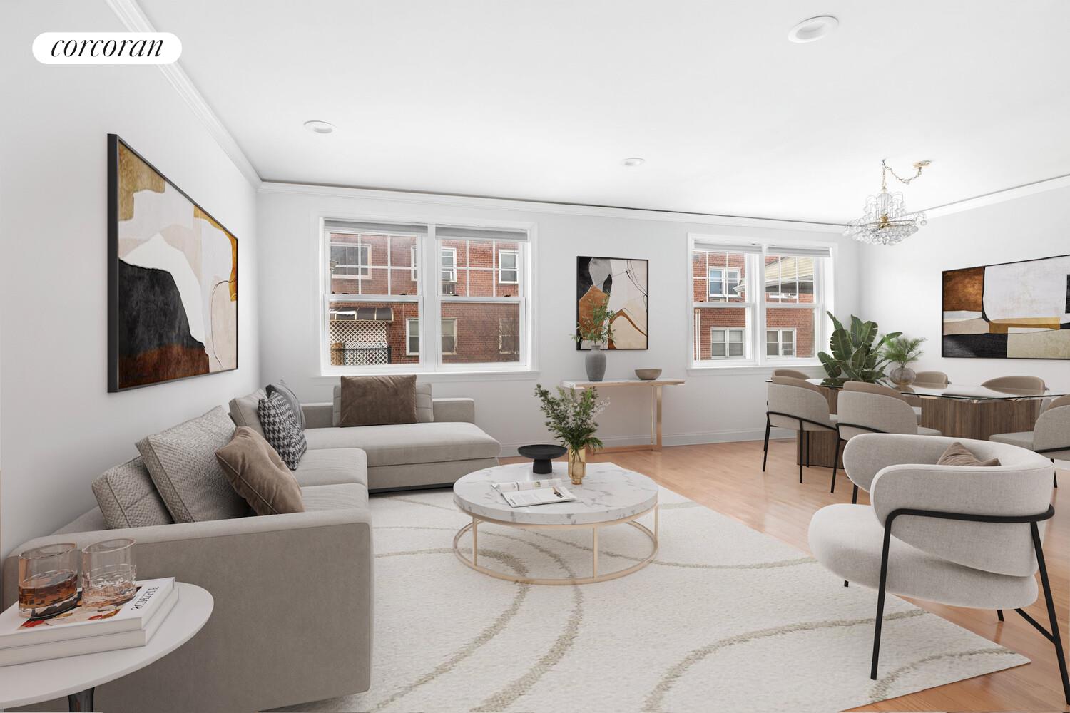 #4 photo, 2053 E 56TH Street, Old Mill Basin , NY 11234